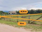 Terreno / Lote para Venda em Imbituba/SC Ibiraquera