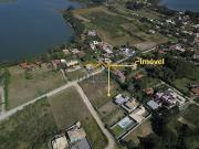 Terreno / Lote para Venda em Imbituba/SC Ibiraquera