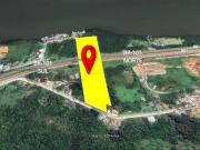 Terreno / Lote para Venda em Imbituba/SC Morro do Mirim