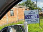 Terreno / Lote para Venda em Imbituba/SC Povoado de Nova...