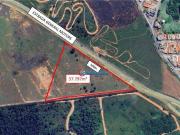Terreno / Lote para Venda em Indaiatuba/SP Caldeira