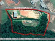 Terreno / Lote para Venda em Indaiatuba/SP Caldeira