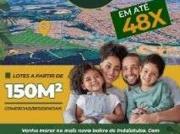 Terreno / Lote para Venda em Indaiatuba/SP Caldeira