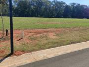Terreno / Lote para Venda em Indaiatuba/SP Chácara Alvorada