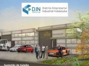 Terreno / Lote para Venda em Indaiatuba/SP Chácara Alvorada