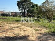 Terreno / Lote para Venda em Indaiatuba/SP Chácara Alvorada
