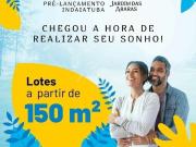Terreno / Lote para Venda em Indaiatuba/SP Jardim das Araras
