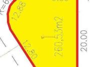 Terreno / Lote para Venda em Indaiatuba/SP Jardim Monte...