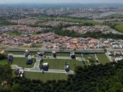 Terreno / Lote para Venda em Indaiatuba/SP Jardins Di Roma