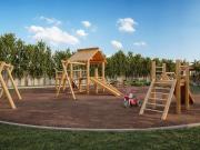 Terreno / Lote para Venda em Indaiatuba/SP Parque Campo...