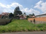 Terreno / Lote para Venda em Indaiatuba/SP Terras de Itaici