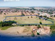 Terreno / Lote para Venda em Ipameri/GO Vila Peixoto