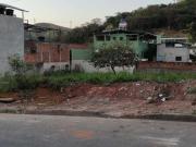 Terreno / Lote para Venda em Ipatinga/MG Bethânia