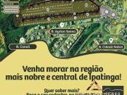 Terreno / Lote para Venda em Ipatinga/MG Residencial...
