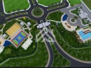 Terreno / Lote para Venda em Ipeúna/SP Jardim das Palmeiras