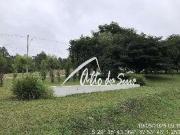 Terreno / Lote para Venda em Itaara/RS Parque Oásis