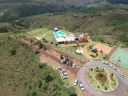 Terreno / Lote para Venda em Itabirito/MG Villa Bella