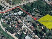 Terreno / Lote para Venda em Itaboraí/RJ Manilha