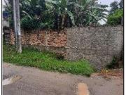 Terreno / Lote para Venda em Itaboraí/RJ Retiro São Joaquim