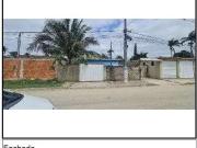 Terreno / Lote para Venda em Itaguaí/RJ Chaperó