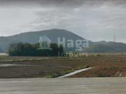 Terreno / Lote para Venda em Itajaí/SC Arraial dos Cunhas