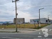 Terreno / Lote para Venda em Itajaí/SC Cidade Nova