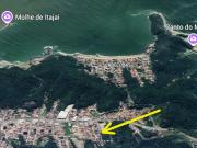 Terreno / Lote para Venda em Itajaí/SC Fazendinha