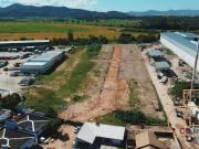 Terreno / Lote para Venda em Itajaí/SC Itaipava