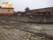 Terreno / Lote para Venda em Itanhaém/SP Balneário...