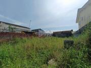 Terreno / Lote para Venda em Itanhaém/SP Balneário Gaivota