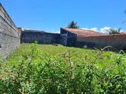 Terreno / Lote para Venda em Itanhaém/SP Balneário Gaivota
