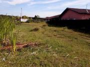 Terreno / Lote para Venda em Itanhaém/SP Balneário Gaivota