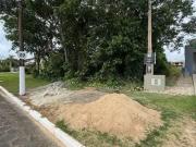 Terreno / Lote para Venda em Itanhaém/SP Balneário Gaivota