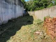 Terreno / Lote para Venda em Itanhaém/SP Balneário Gaivota