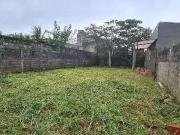 Terreno / Lote para Venda em Itanhaém/SP Balneário Gaivota