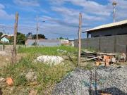 Terreno / Lote para Venda em Itanhaém/SP Balneário Gaivota