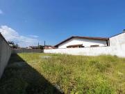 Terreno / Lote para Venda em Itanhaém/SP Balneário Gaivota