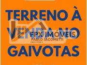 Terreno / Lote para Venda em Itanhaém/SP Gaivota Praia