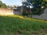 Terreno / Lote para Venda em Itanhaém/SP Balneário Gaivota