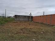 Terreno / Lote para Venda em Itanhaém/SP Balneário Gaivota