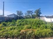 Terreno / Lote para Venda em Itanhaém/SP Balneário Gaivota