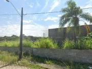 Terreno / Lote para Venda em Itanhaém/SP Balneário Gaivota