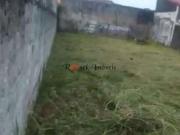 Terreno / Lote para Venda em Itanhaém/SP Balneário Gaivota