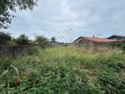 Terreno / Lote para Venda em Itanhaém/SP Gaivota Praia