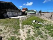 Terreno / Lote para Venda em Itanhaém/SP Balneário Gaivota