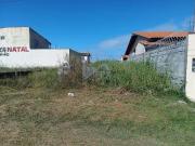 Terreno / Lote para Venda em Itanhaém/SP Balneário Tupy