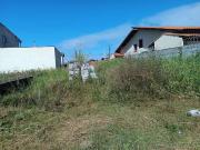 Terreno / Lote para Venda em Itanhaém/SP Balneário Tupy