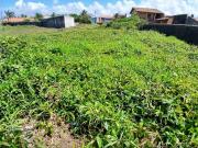 Terreno / Lote para Venda em Itanhaém/SP Balneário Tupy