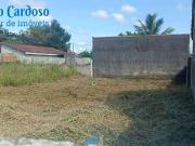 Terreno / Lote para Venda em Itanhaém/SP Balneário Tupy