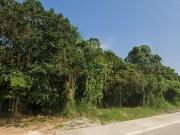 Terreno / Lote para Venda em Itanhaém/SP Bopiranga